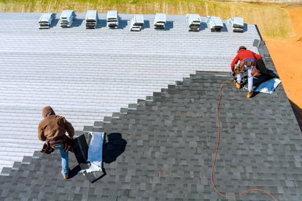 Roof Installation Near Me in Kerhonkson, NY