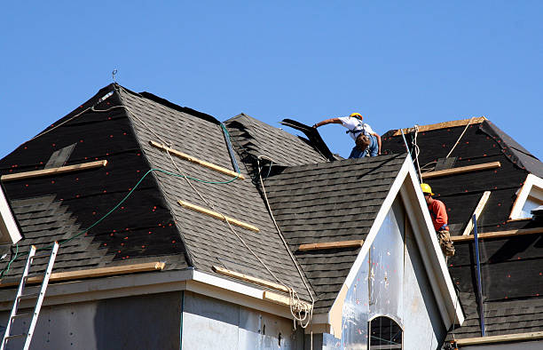 Quick and Trustworthy Emergency Roof Repair Services in Kerhonkson, NY