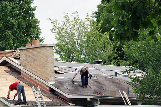 Quick and Trustworthy Emergency Roof Repair Services in Kerhonkson, NY