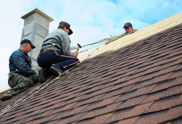 Best Shingle Roofing Installation  in Kerhonkson, NY